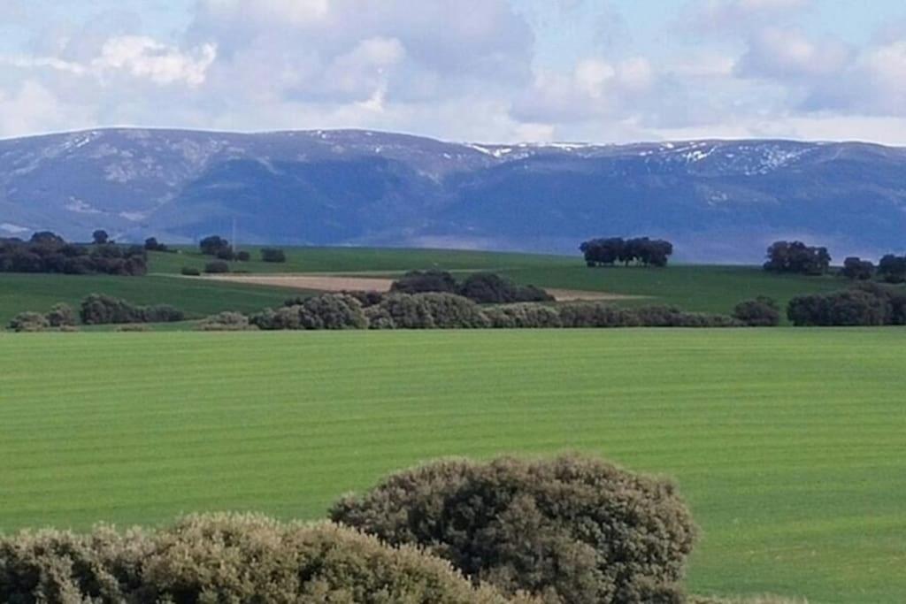 El Pajar De Tenzuela Pelayos del Arroyo